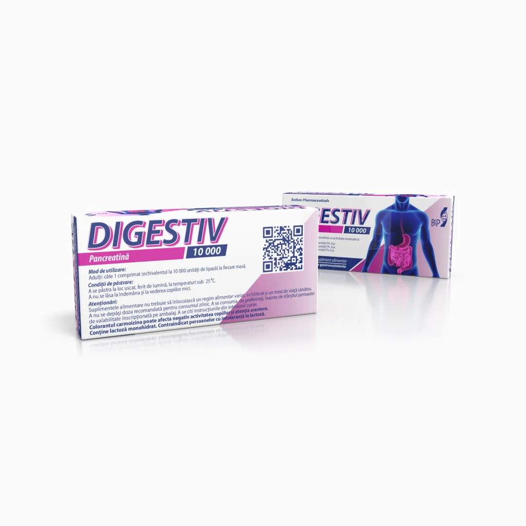 Digestiv