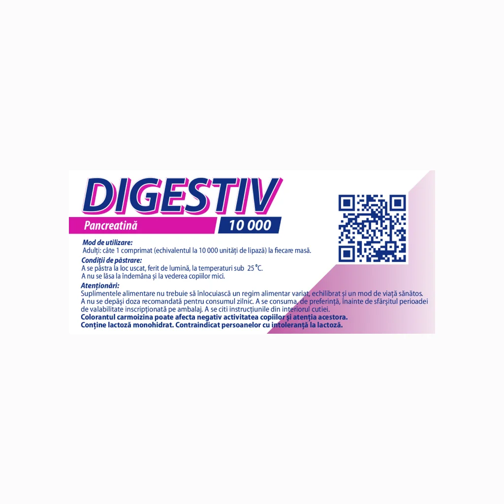 Digestiv