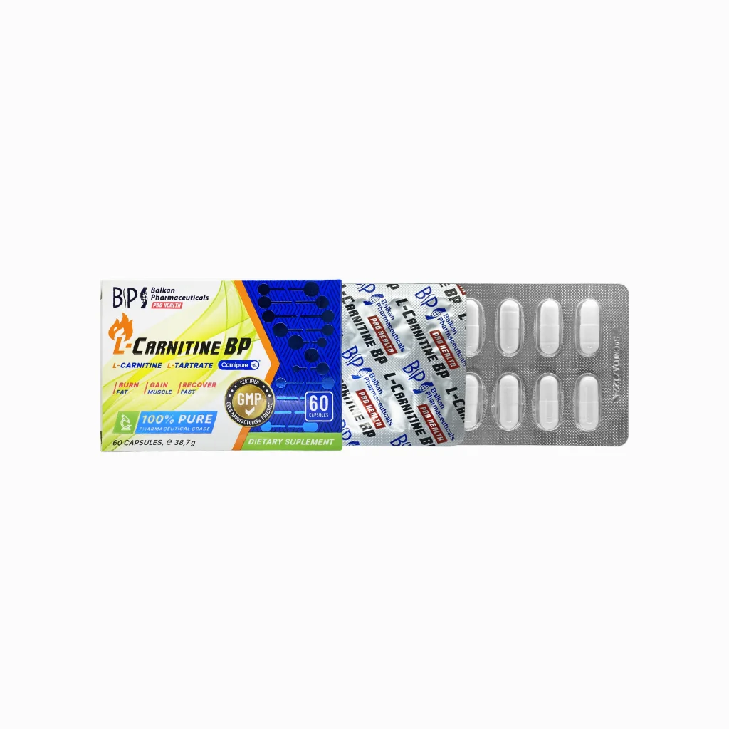 L-Carnitine