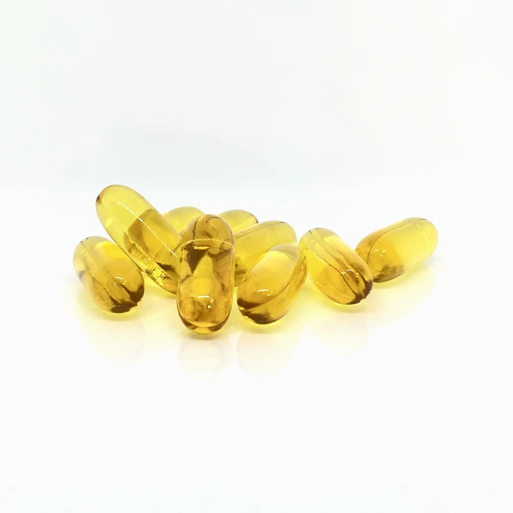 Omega 3 Essential Fish Oil